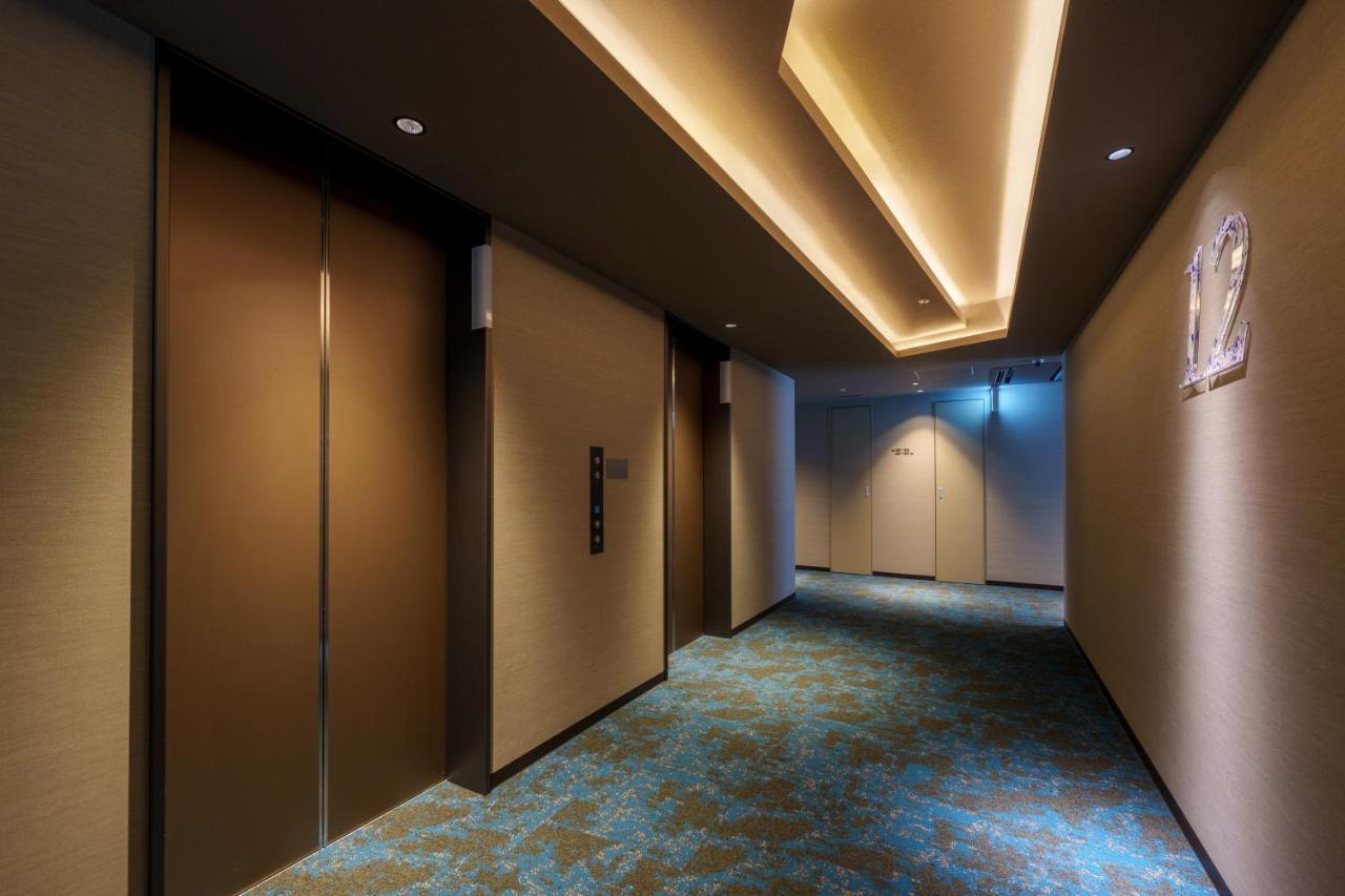 Hotel Grandconsort Naha Exterior foto
