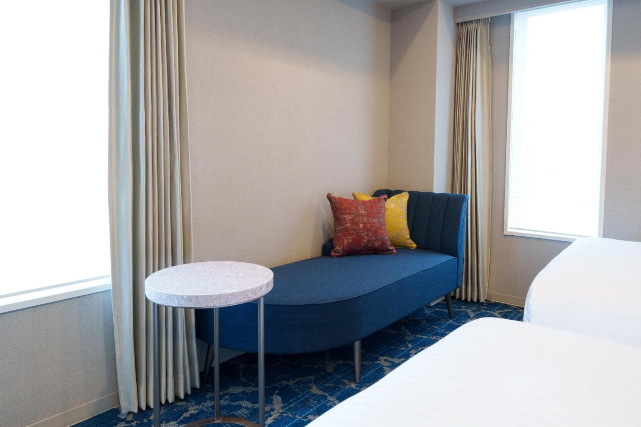 Hotel Grandconsort Naha Exterior foto